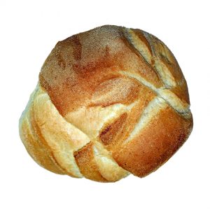 pane Lepori