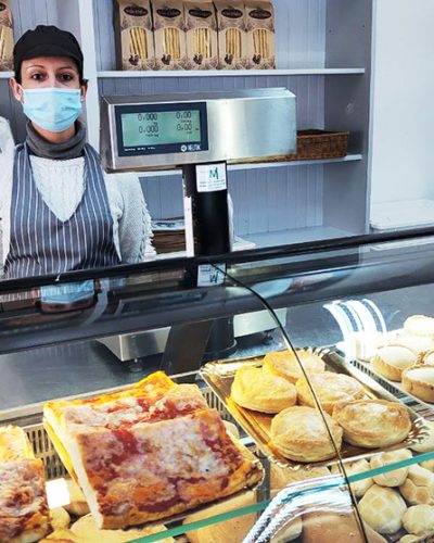 panificio Lepori Olbia pane fresco