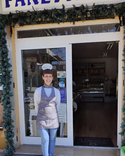 panificio Lepori Olbia pane fresco